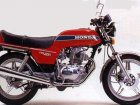 1978 Honda CB 400N Super Dream
